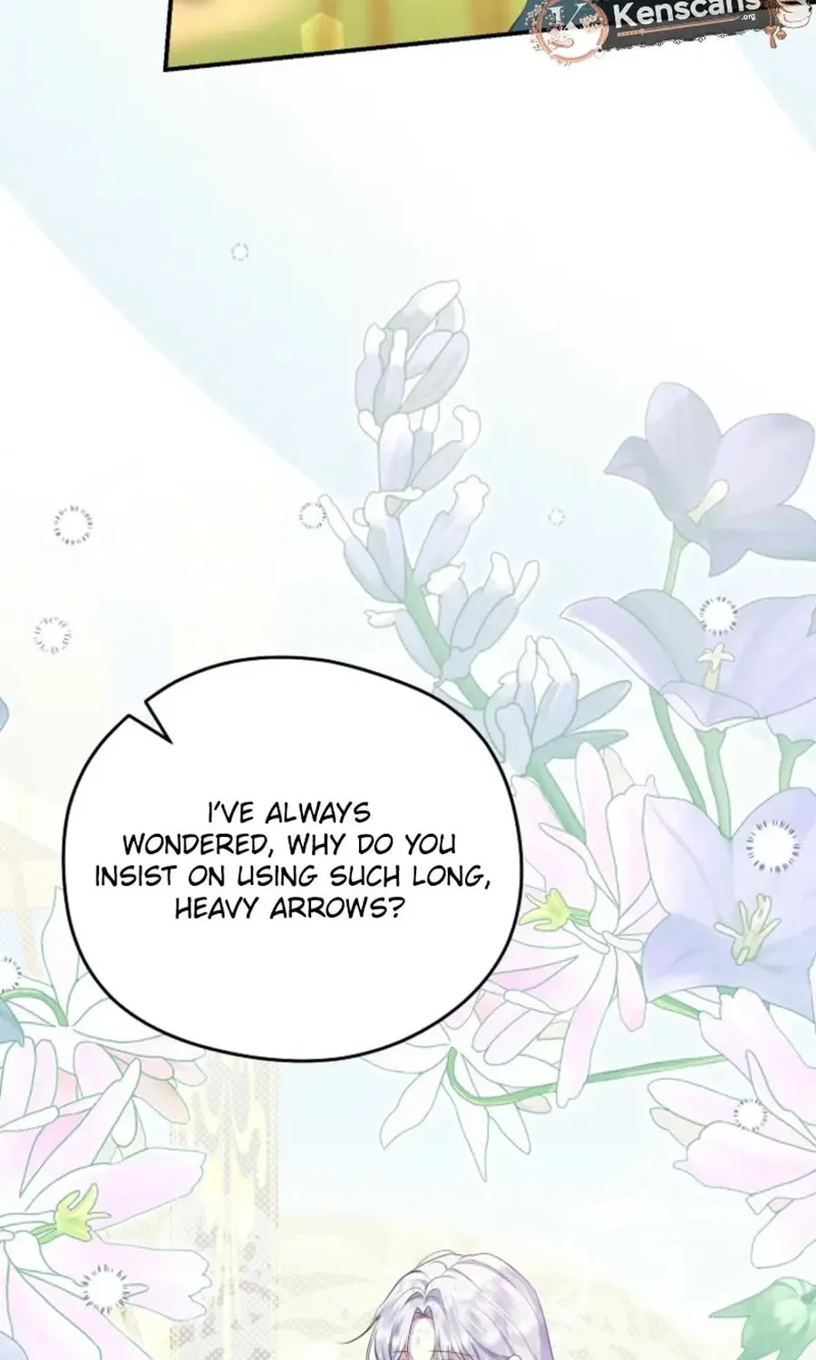 Read Violet Blooming in Patronage chapter 69 image 64 on Lezhin