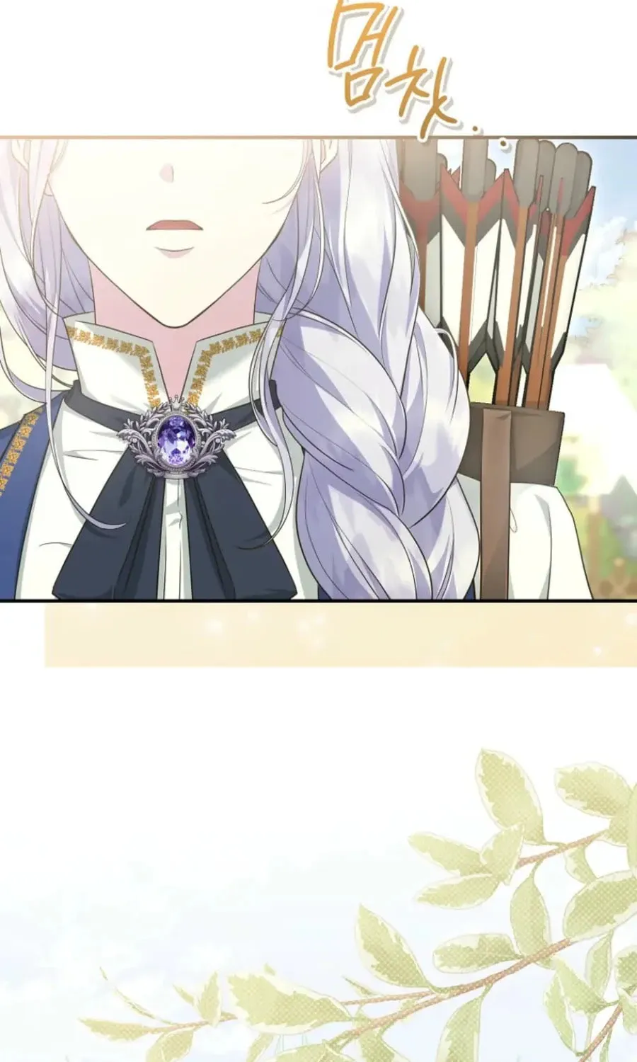 Read Violet Blooming in Patronage chapter 69 image 69 on Lezhin