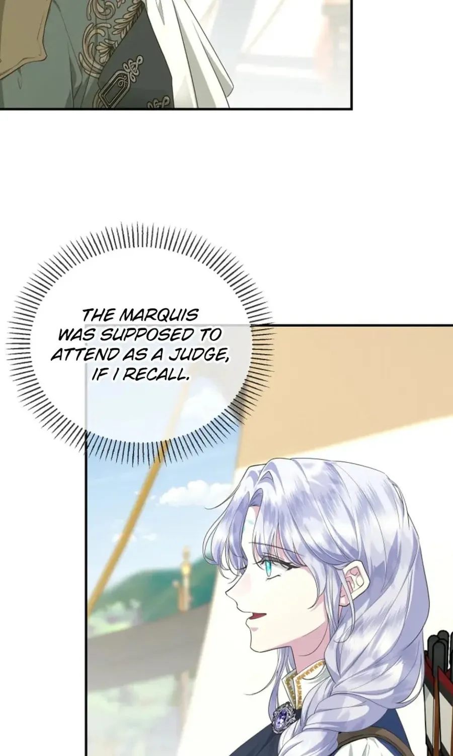 Read Violet Blooming in Patronage chapter 69 image 72 on Lezhin
