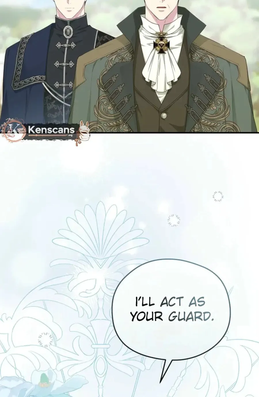 Read Violet Blooming in Patronage chapter 69 image 74 on Lezhin