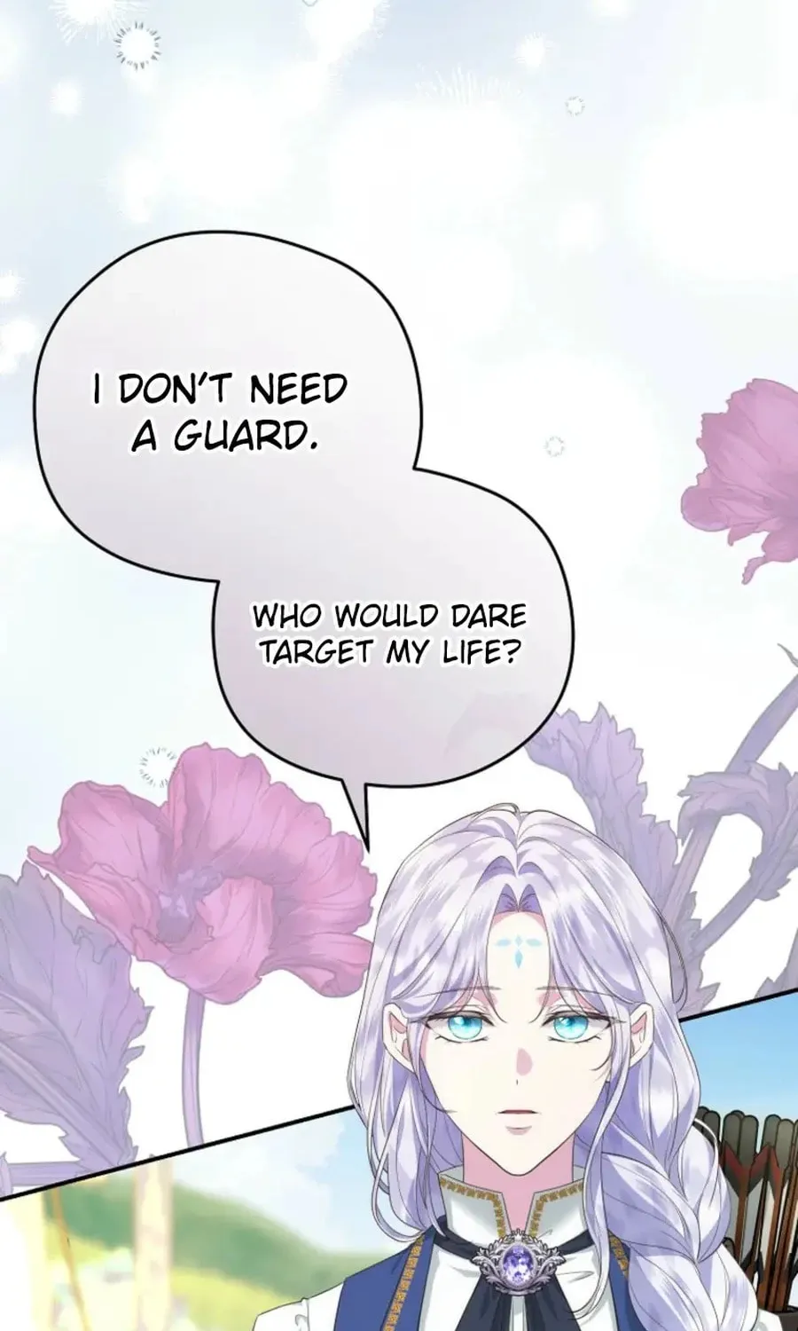 Read Violet Blooming in Patronage chapter 69 image 76 on Lezhin