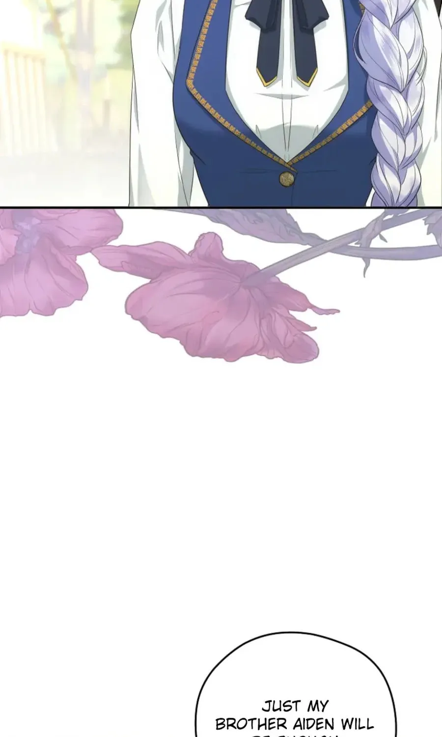 Read Violet Blooming in Patronage chapter 69 image 77 on Lezhin