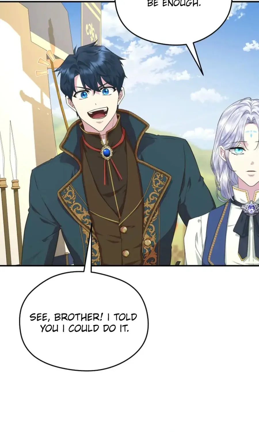 Read Violet Blooming in Patronage chapter 69 image 78 on Lezhin