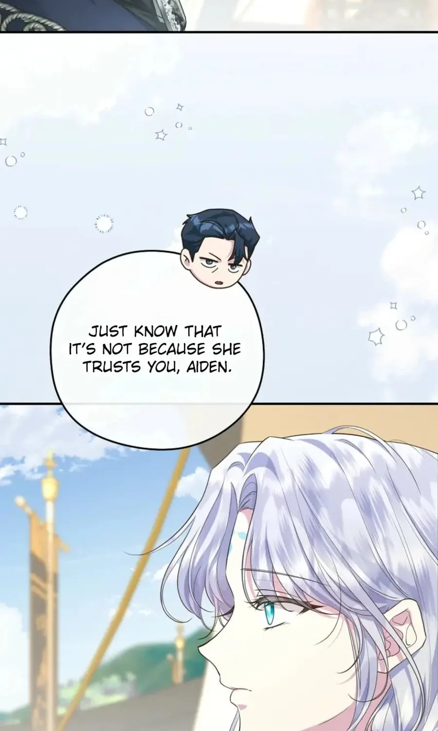 Read Violet Blooming in Patronage chapter 69 image 80 on Lezhin