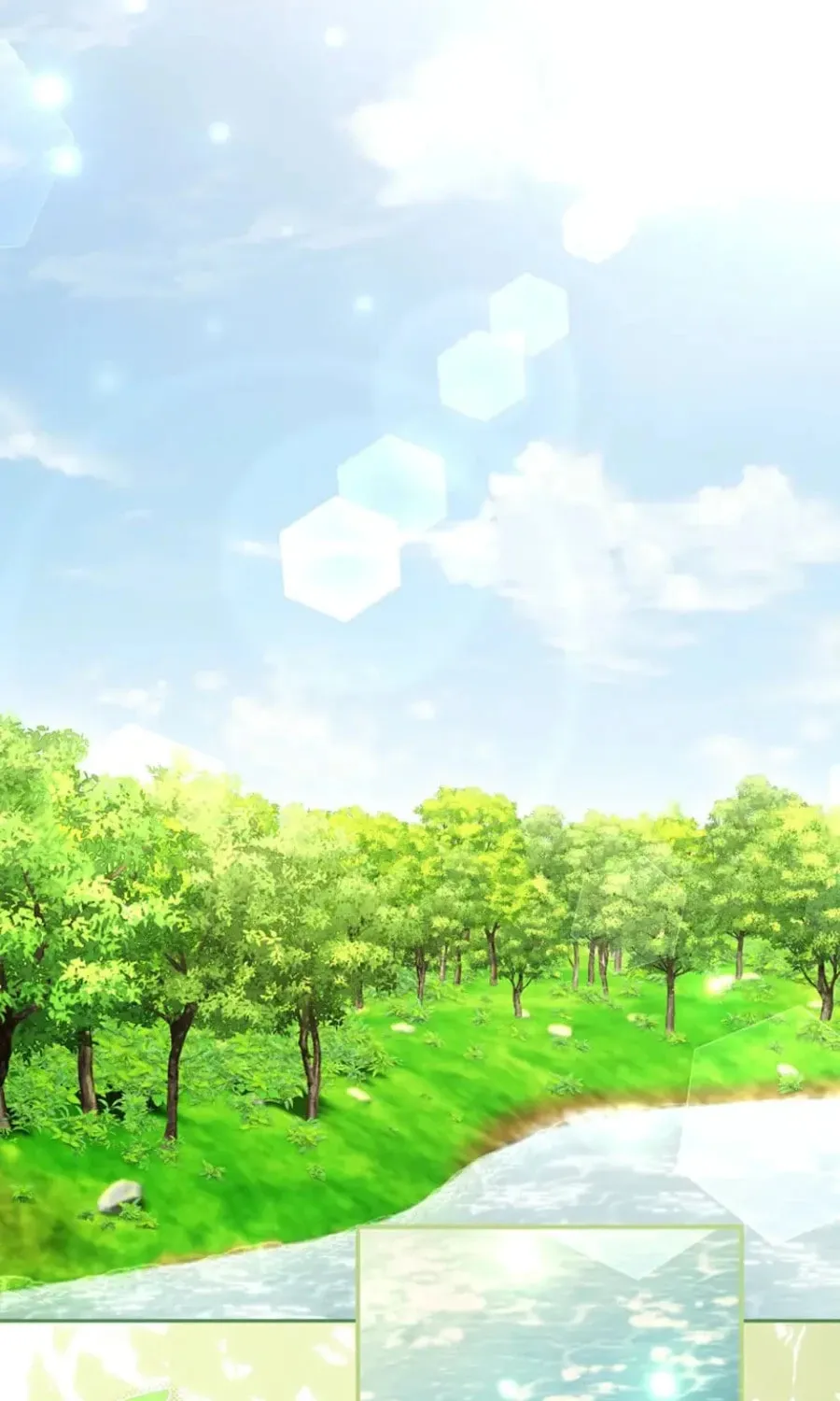 Read Violet Blooming in Patronage chapter 69 image 86 on Lezhin