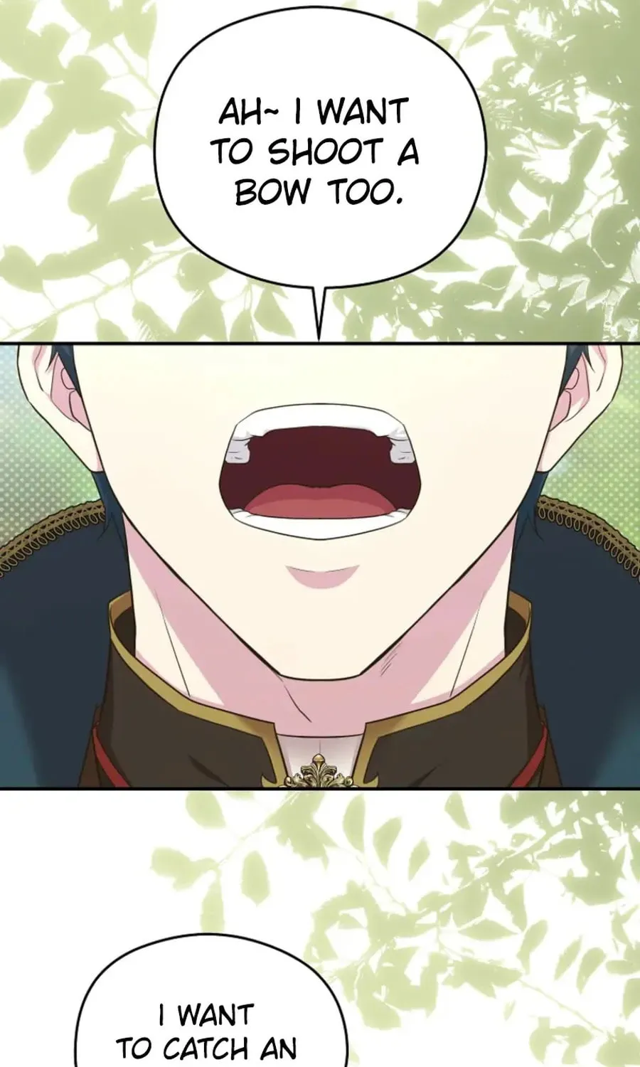 Read Violet Blooming in Patronage chapter 69 image 88 on Lezhin