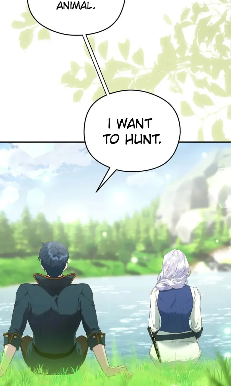 Read Violet Blooming in Patronage chapter 69 image 89 on Lezhin