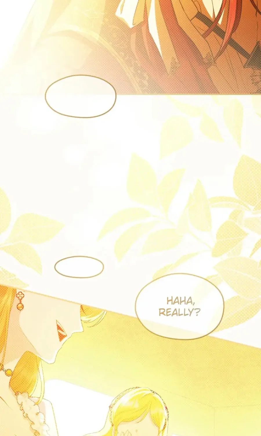 Read Violet Blooming in Patronage chapter 69 image 9 on Lezhin