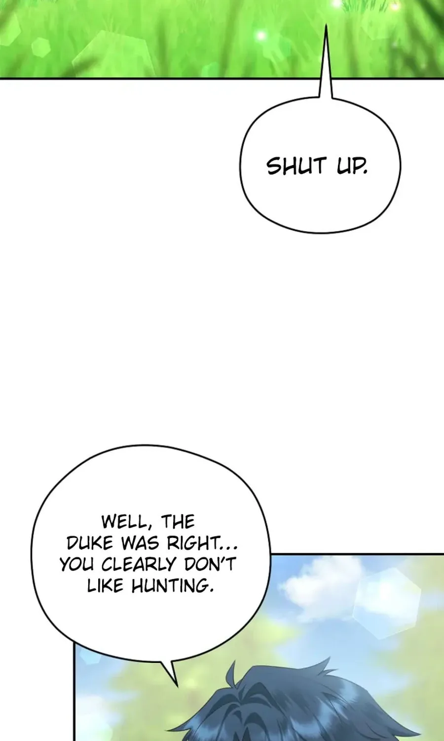 Read Violet Blooming in Patronage chapter 69 image 90 on Lezhin