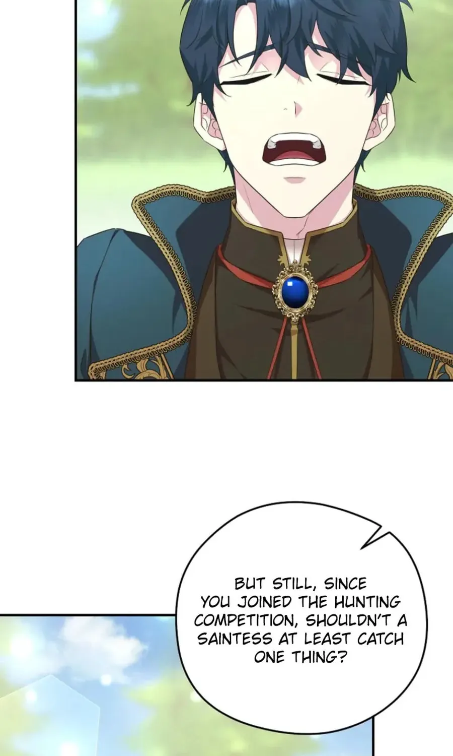 Read Violet Blooming in Patronage chapter 69 image 91 on Lezhin