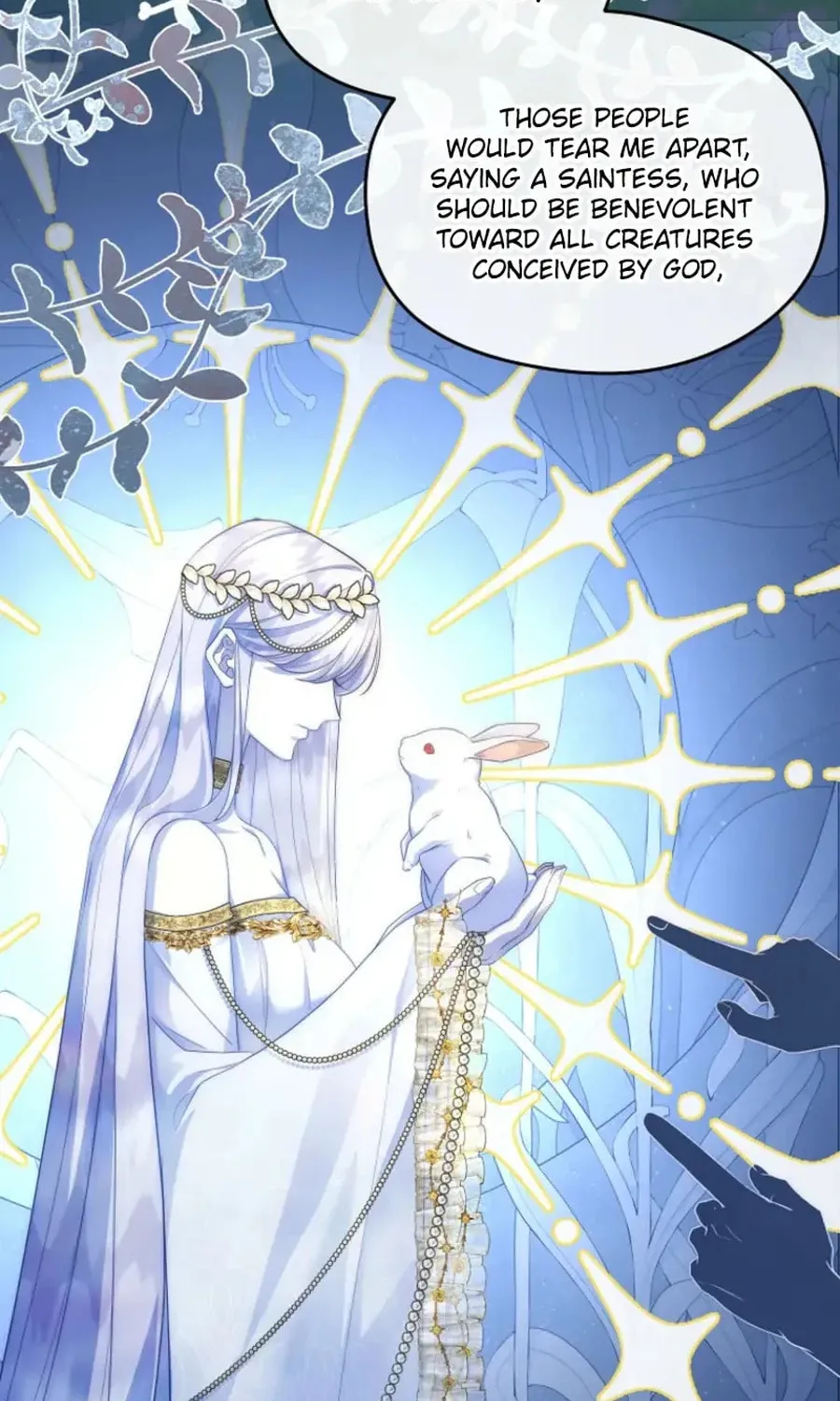 Read Violet Blooming in Patronage chapter 69 image 95 on Lezhin