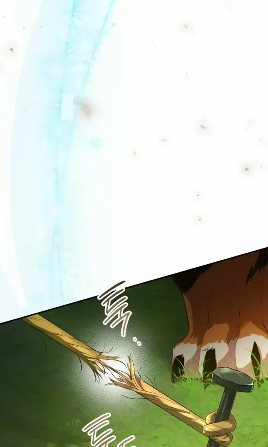 Read Violet Blooming in Patronage chapter 70 image 100 on Lezhin