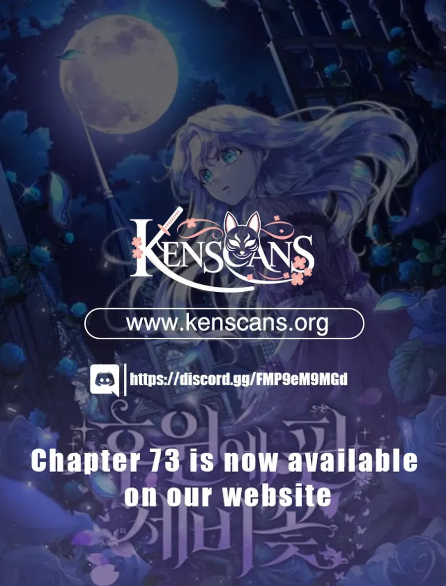 Read Violet Blooming in Patronage chapter 70 image 110 on Lezhin
