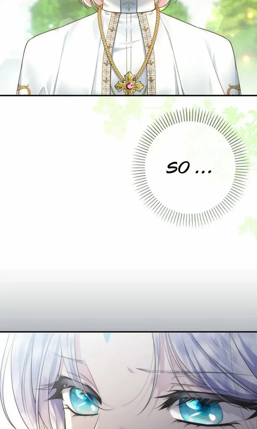 Read Violet Blooming in Patronage chapter 70 image 12 on Lezhin