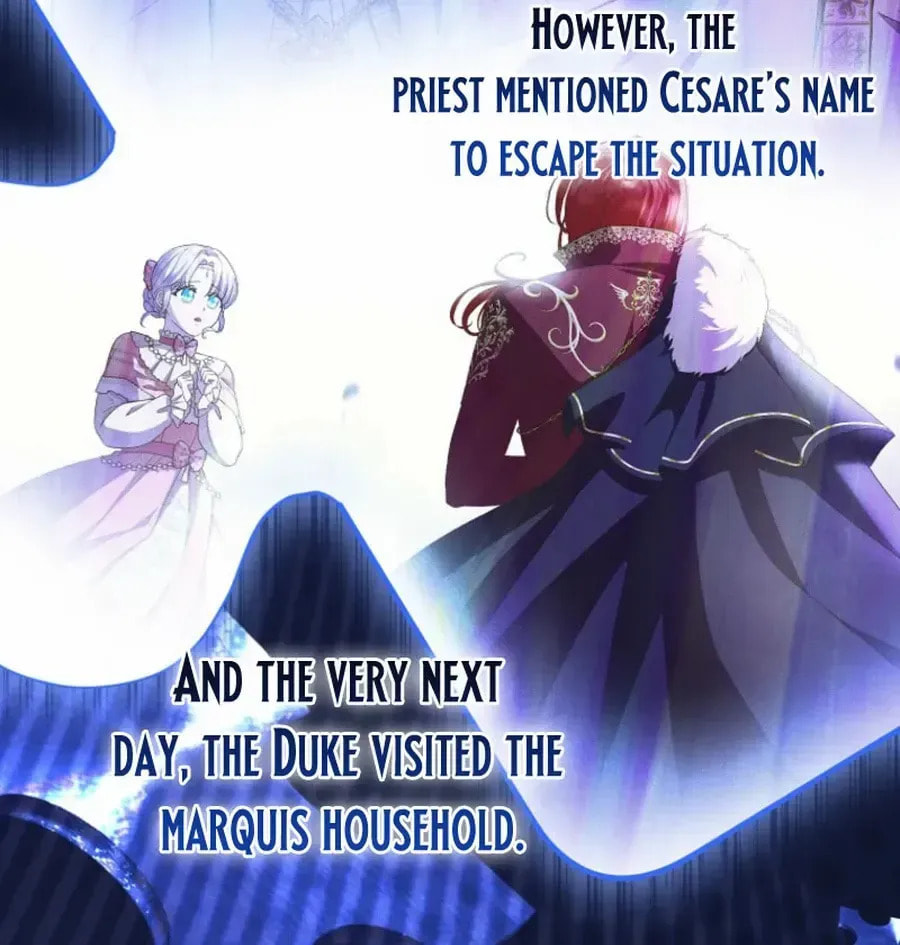 Read Violet Blooming in Patronage chapter 70 image 14 on Lezhin
