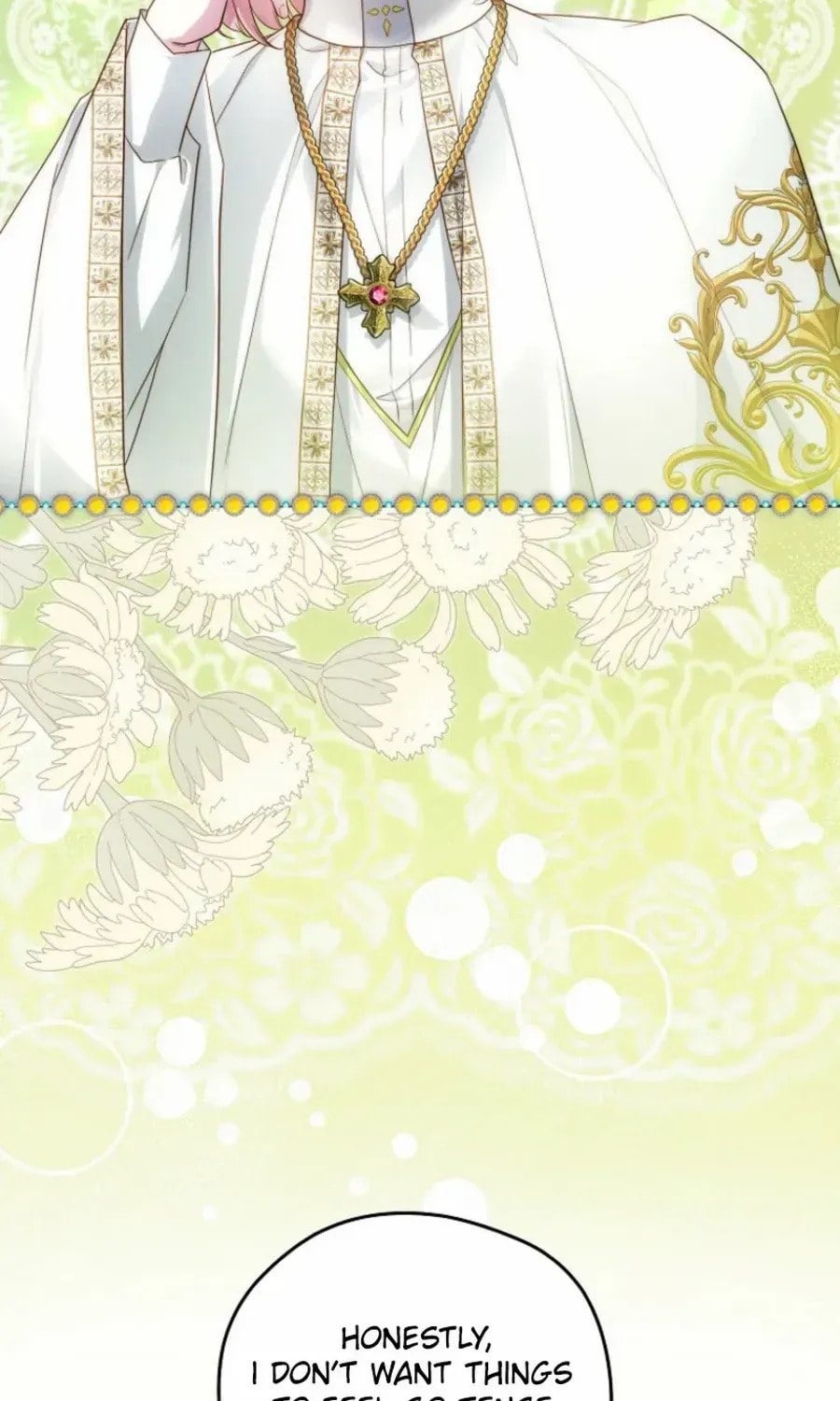 Read Violet Blooming in Patronage chapter 70 image 24 on Lezhin