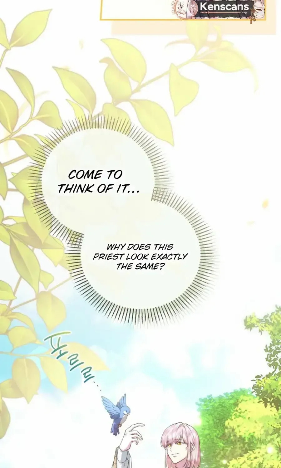Read Violet Blooming in Patronage chapter 70 image 32 on Lezhin