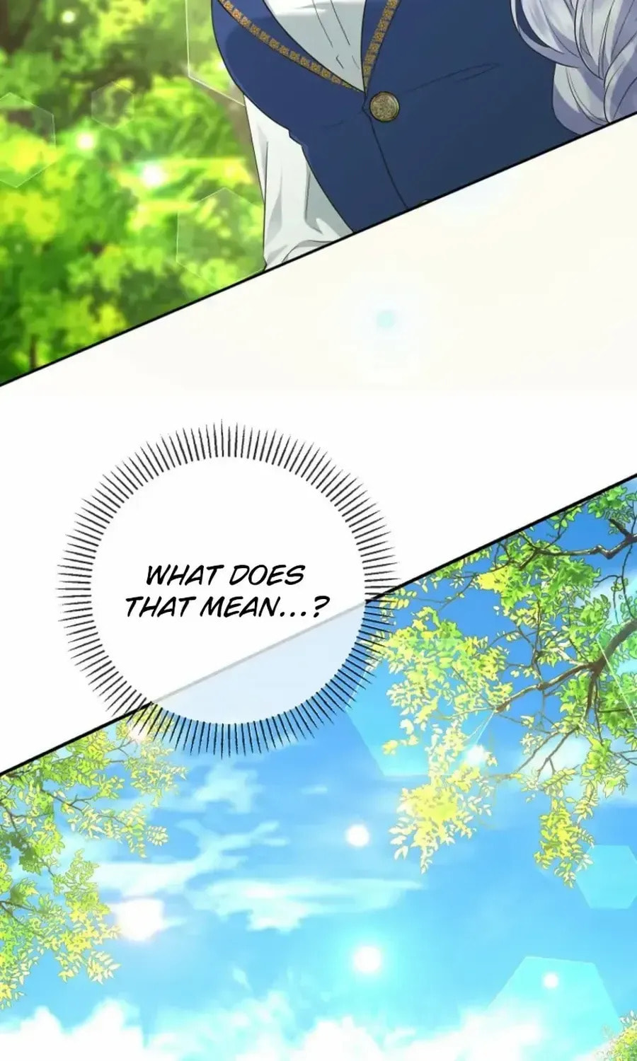 Read Violet Blooming in Patronage chapter 70 image 40 on Lezhin