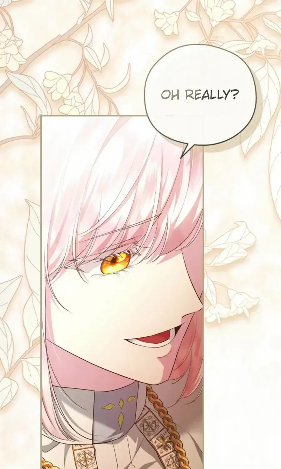 Read Violet Blooming in Patronage chapter 70 image 46 on Lezhin
