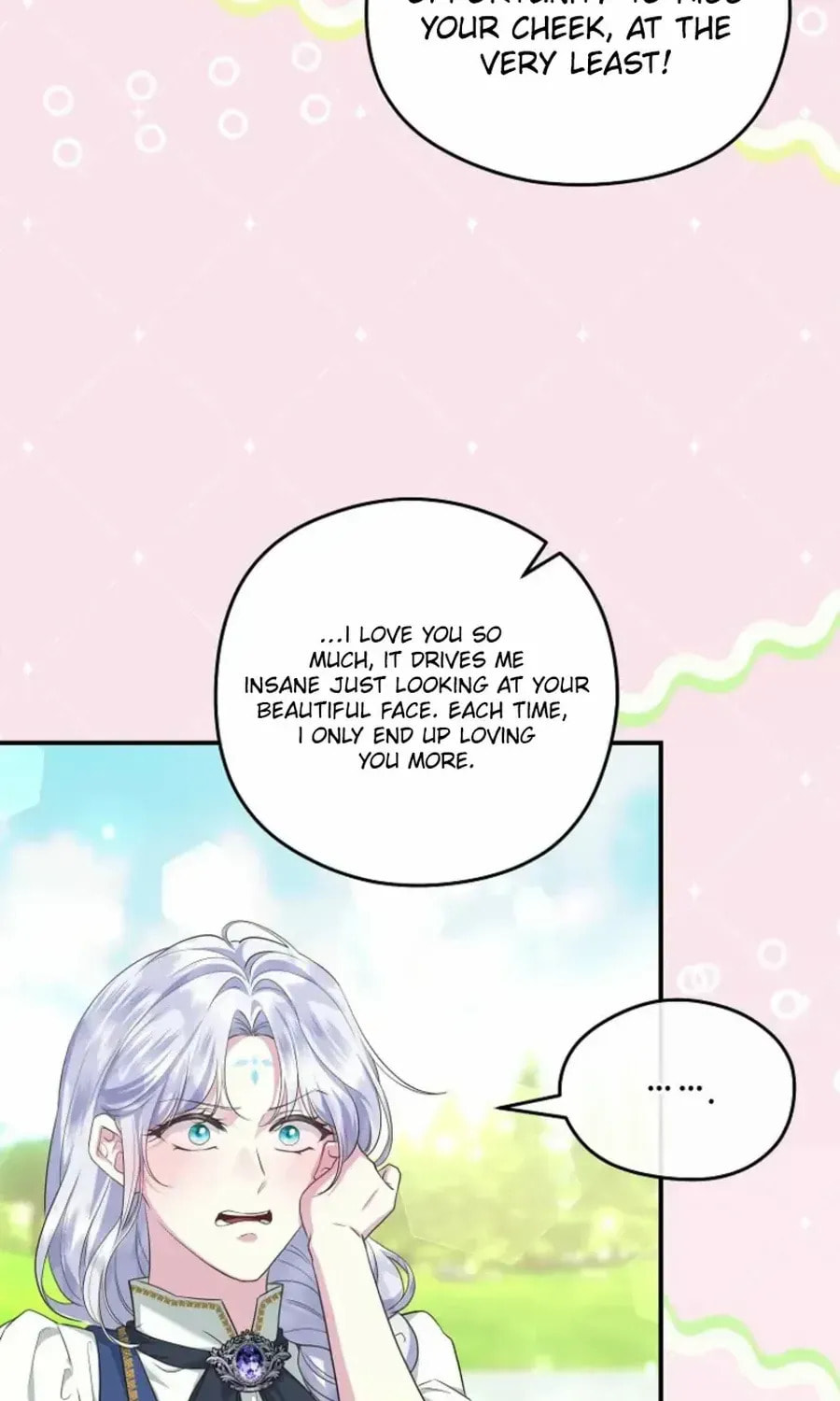 Read Violet Blooming in Patronage chapter 70 image 59 on Lezhin