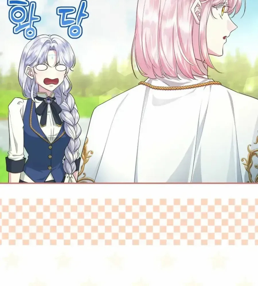 Read Violet Blooming in Patronage chapter 70 image 61 on Lezhin