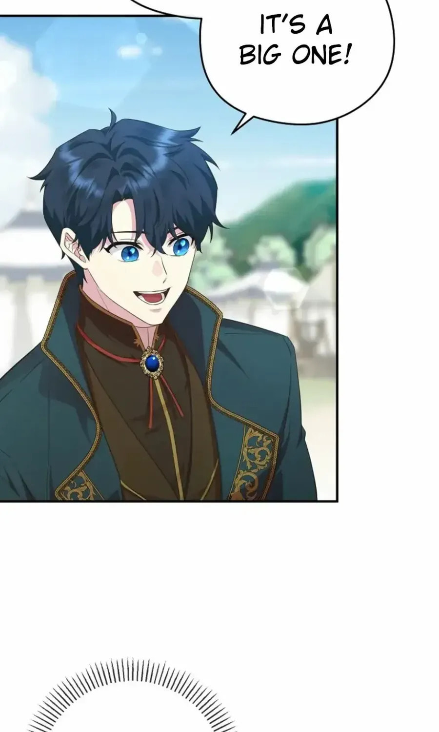 Read Violet Blooming in Patronage chapter 70 image 70 on Lezhin
