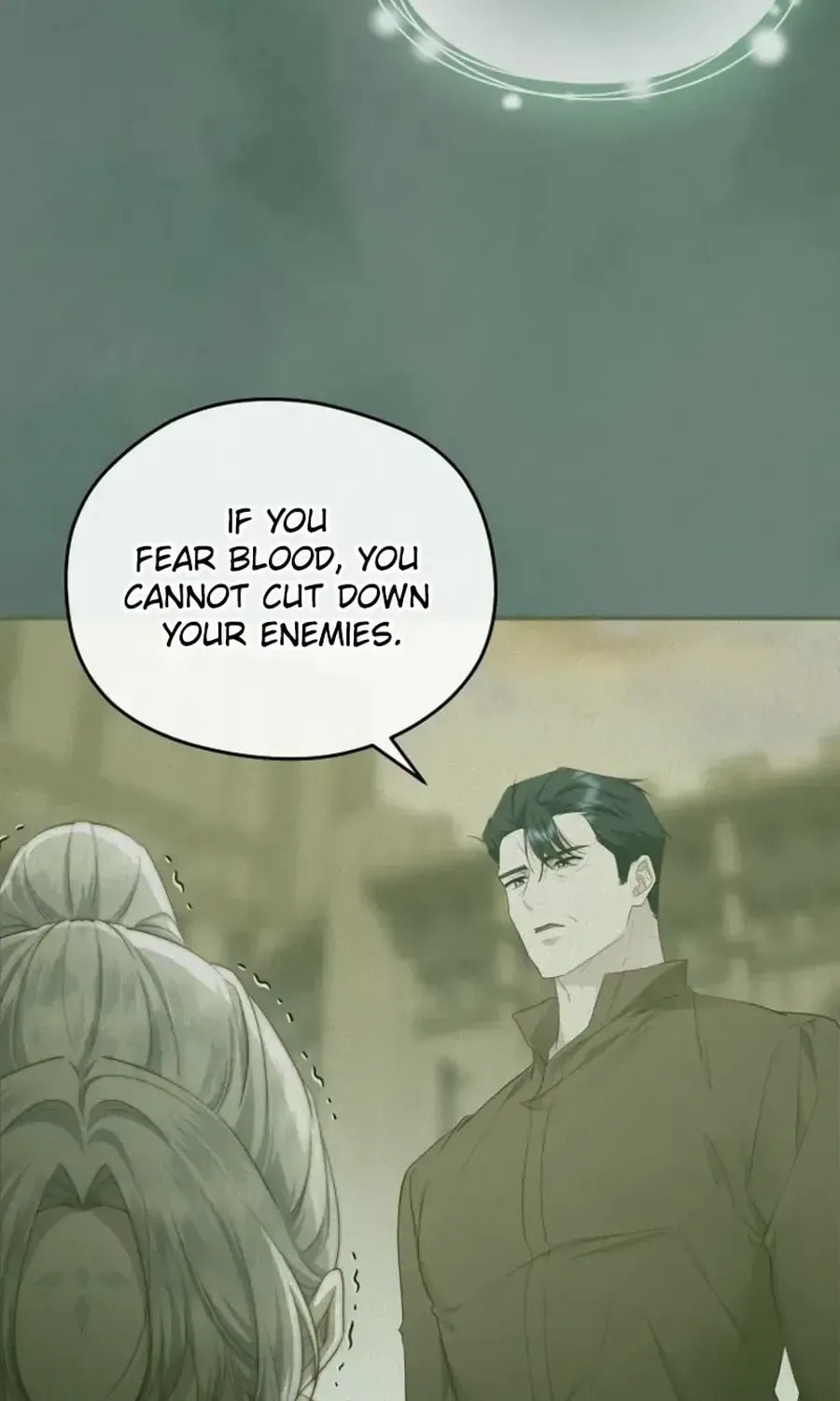 Read Violet Blooming in Patronage chapter 70 image 74 on Lezhin