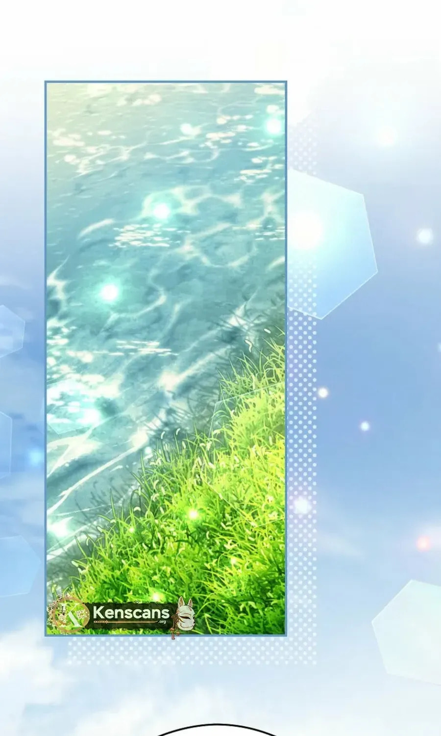 Read Violet Blooming in Patronage chapter 70 image 9 on Lezhin
