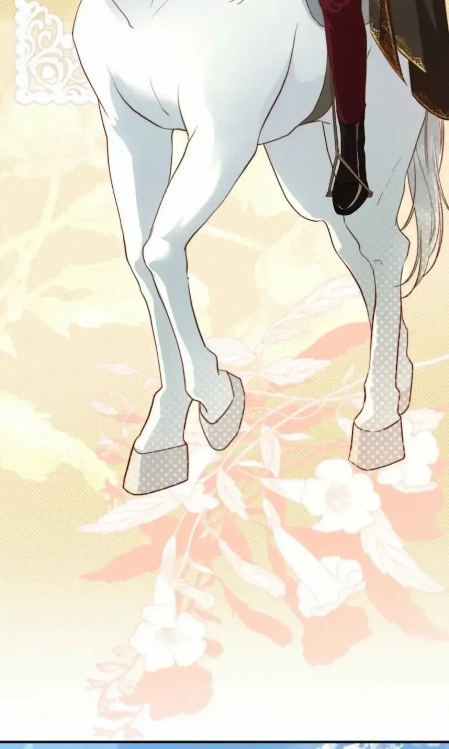Read Violet Blooming in Patronage chapter 70 image 91 on Lezhin
