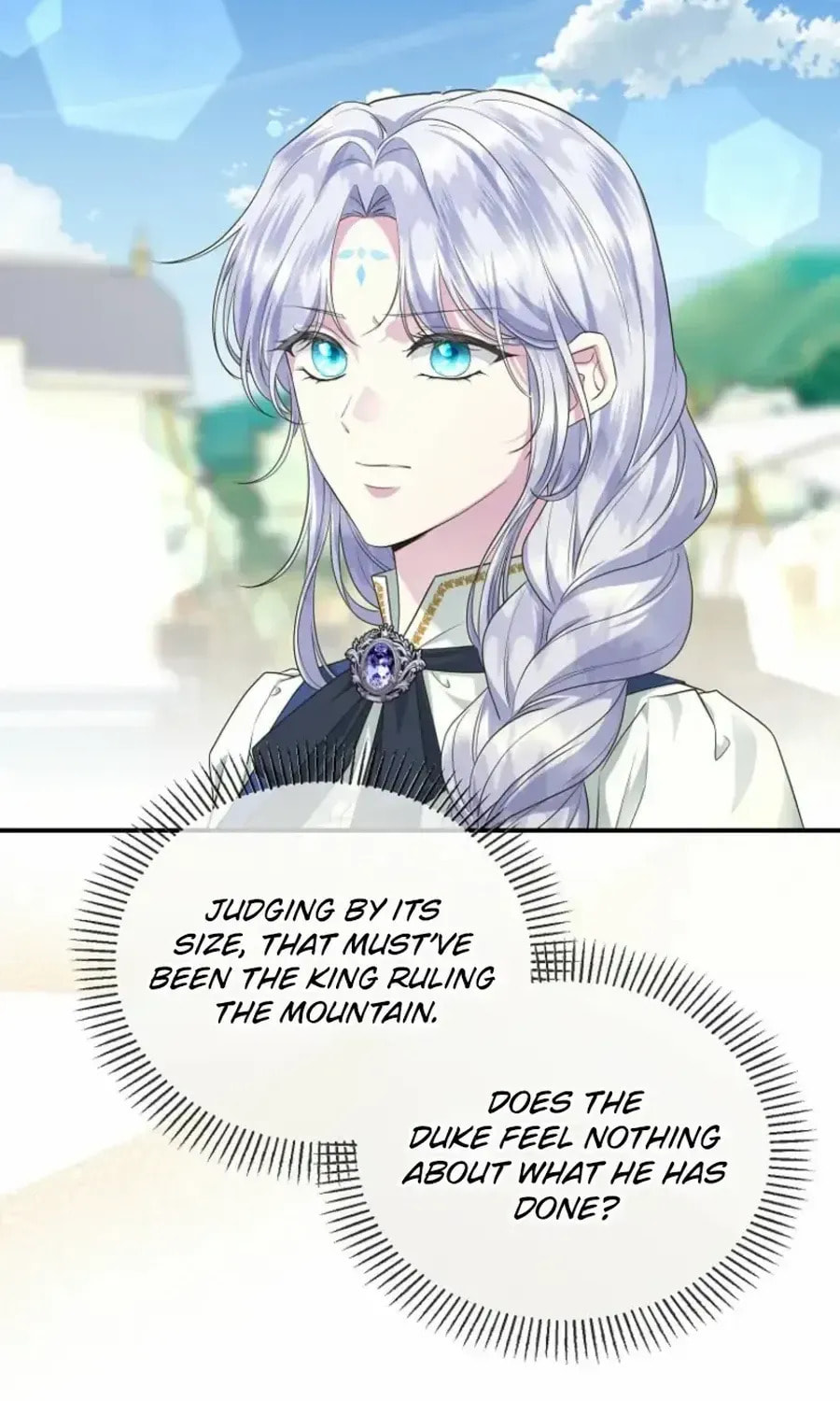 Read Violet Blooming in Patronage chapter 70 image 92 on Lezhin