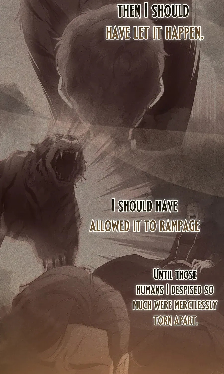 Read Violet Blooming in Patronage chapter 71 image 100 on Lezhin