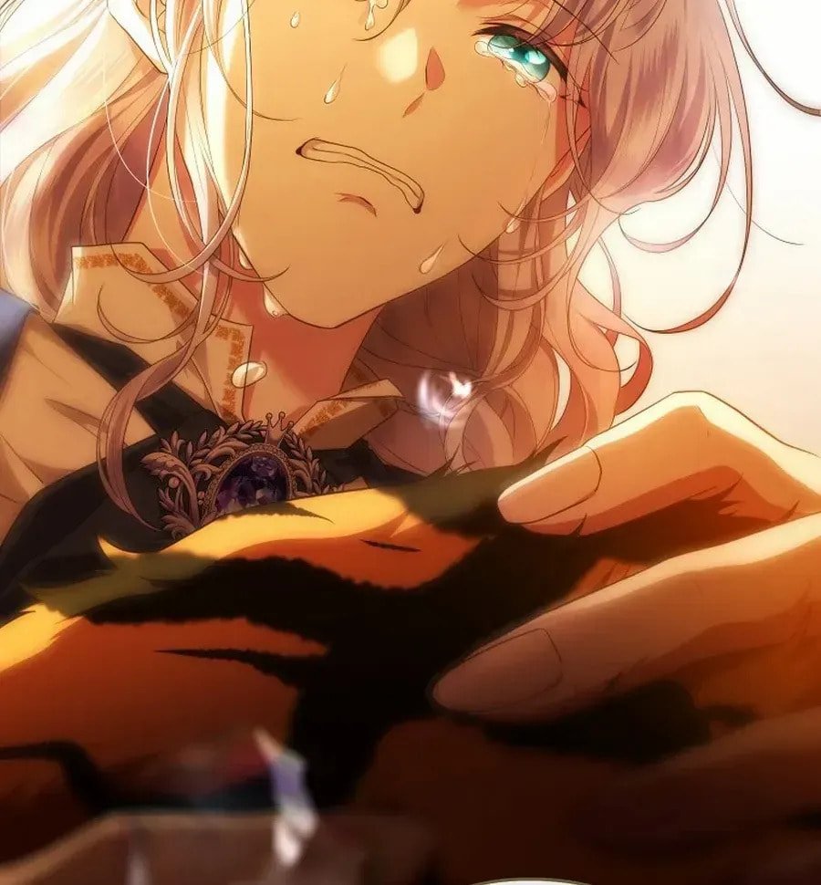 Read Violet Blooming in Patronage chapter 71 image 102 on Lezhin