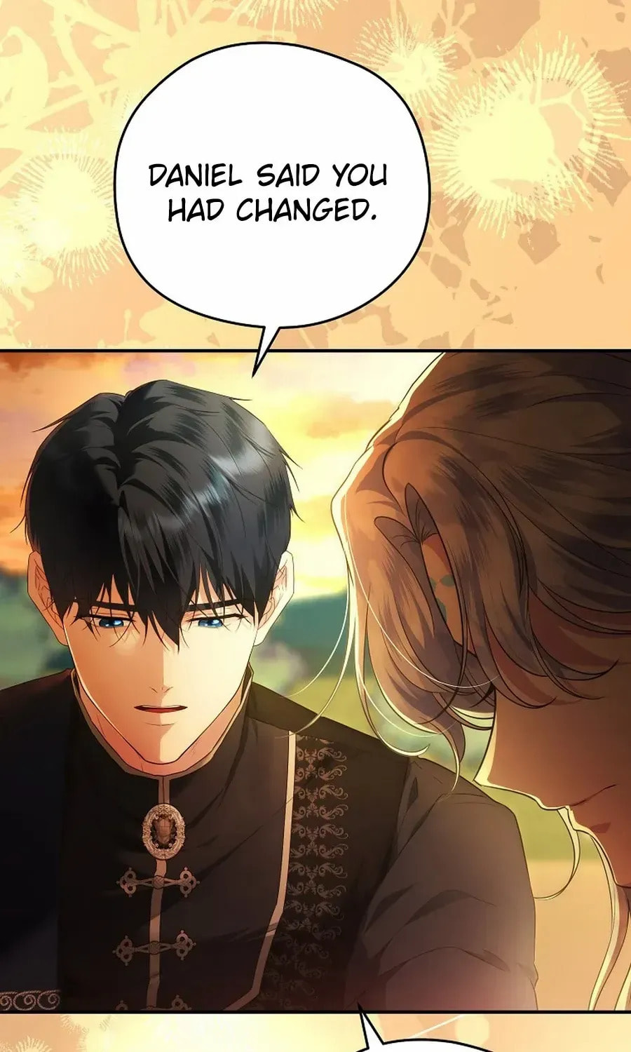 Read Violet Blooming in Patronage chapter 71 image 109 on Lezhin
