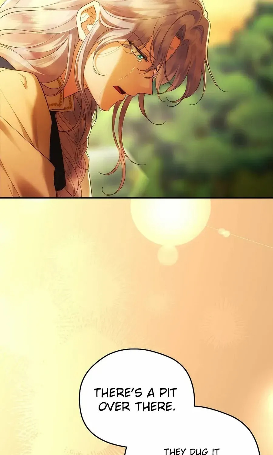 Read Violet Blooming in Patronage chapter 71 image 112 on Lezhin