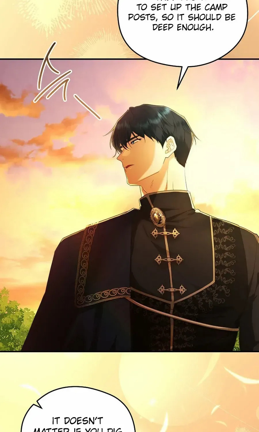 Read Violet Blooming in Patronage chapter 71 image 113 on Lezhin