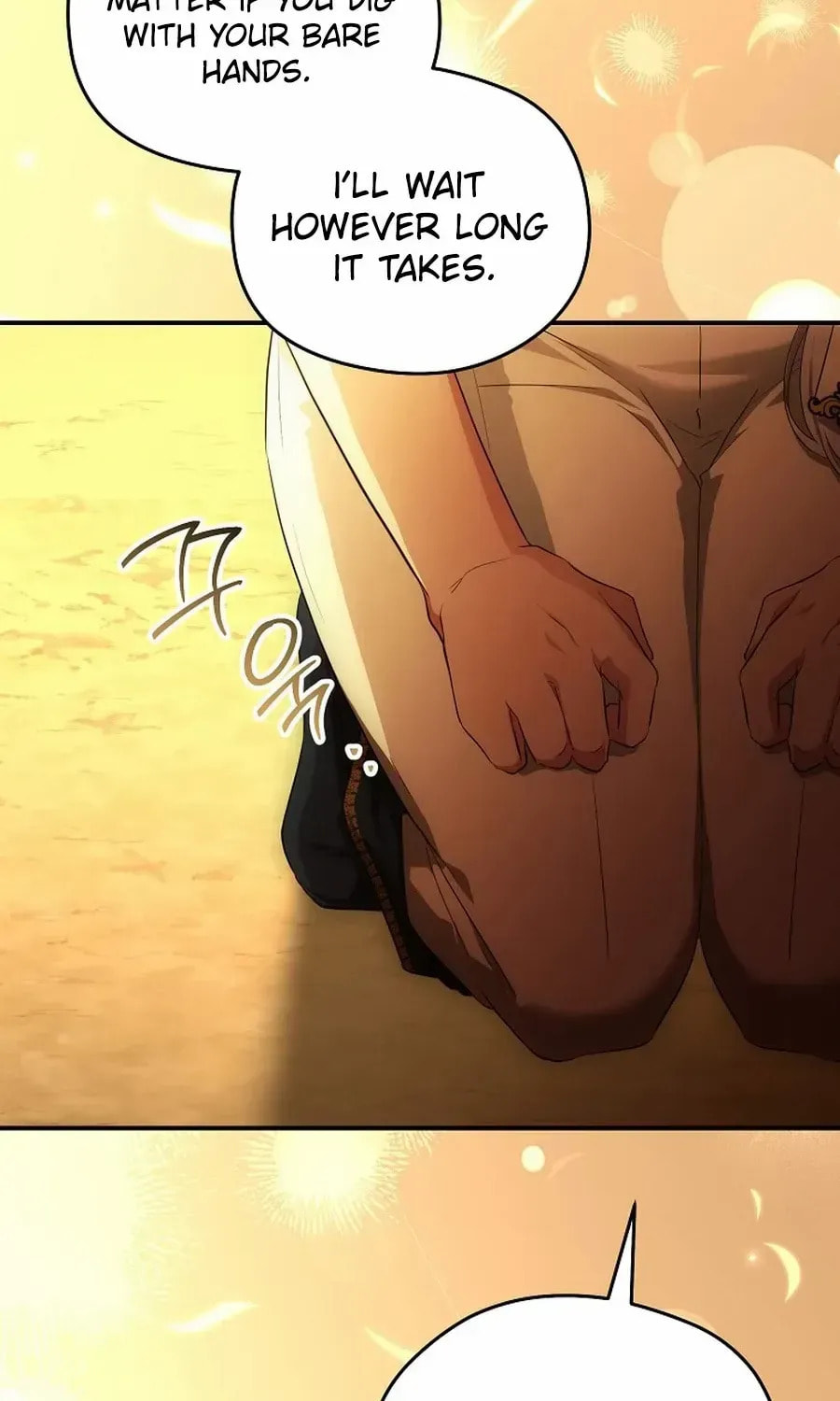 Read Violet Blooming in Patronage chapter 71 image 114 on Lezhin