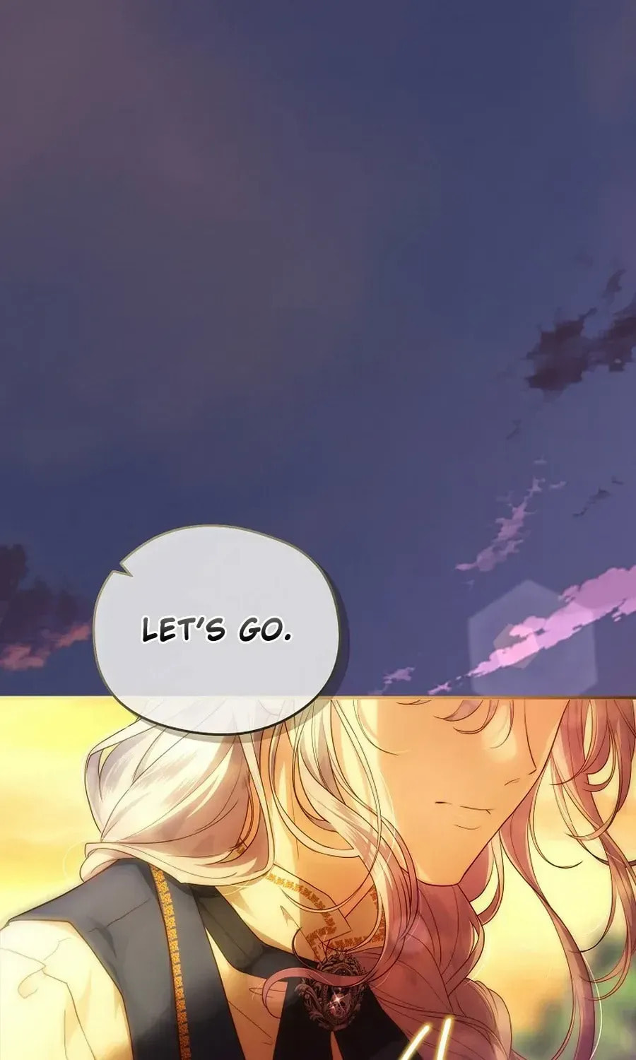 Read Violet Blooming in Patronage chapter 71 image 131 on Lezhin