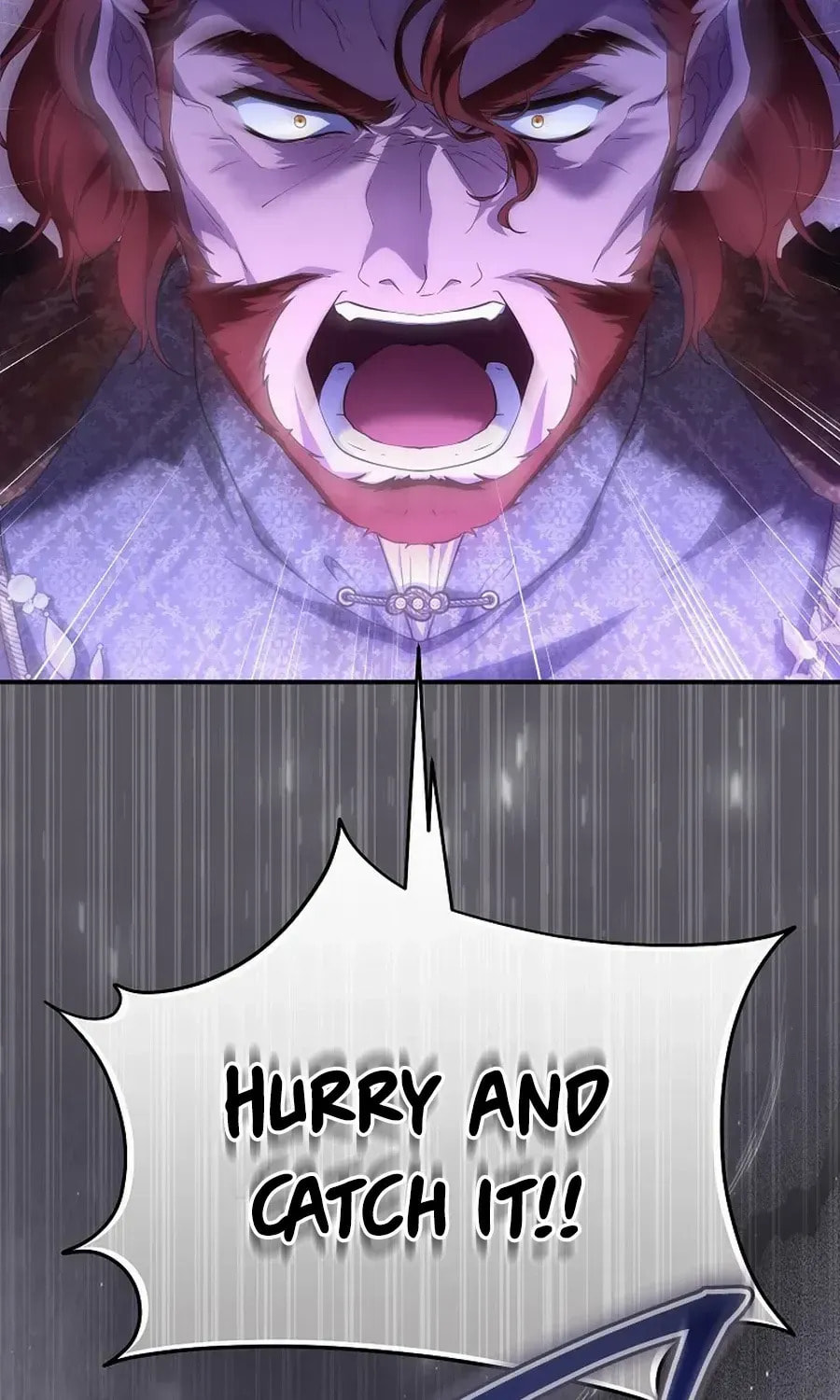 Read Violet Blooming in Patronage chapter 71 image 22 on Lezhin