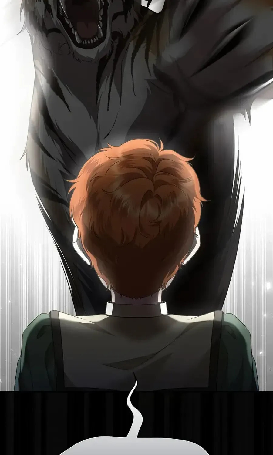 Read Violet Blooming in Patronage chapter 71 image 26 on Lezhin
