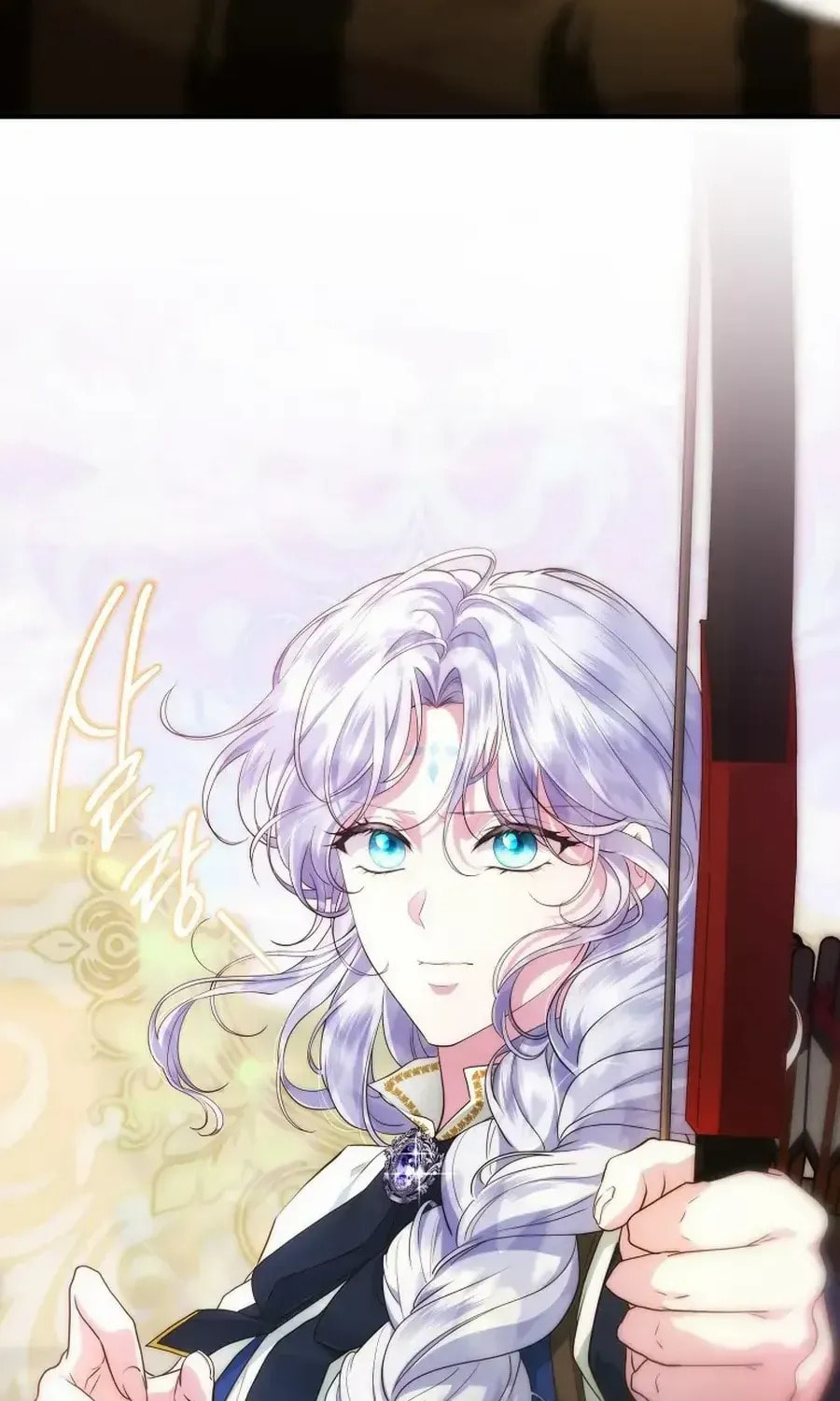 Read Violet Blooming in Patronage chapter 71 image 33 on Lezhin