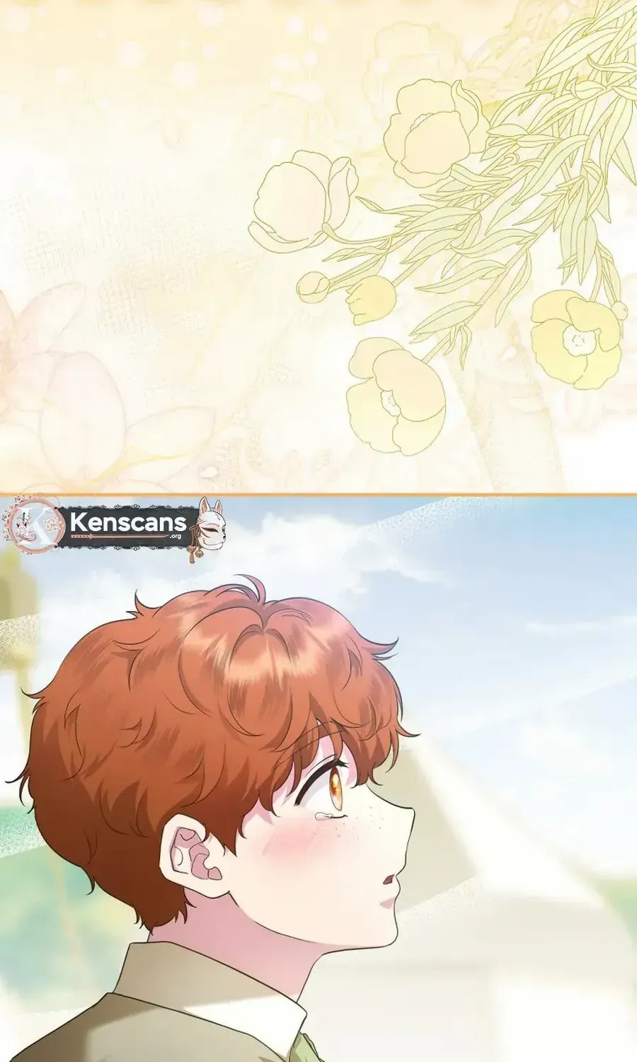 Read Violet Blooming in Patronage chapter 71 image 37 on Lezhin