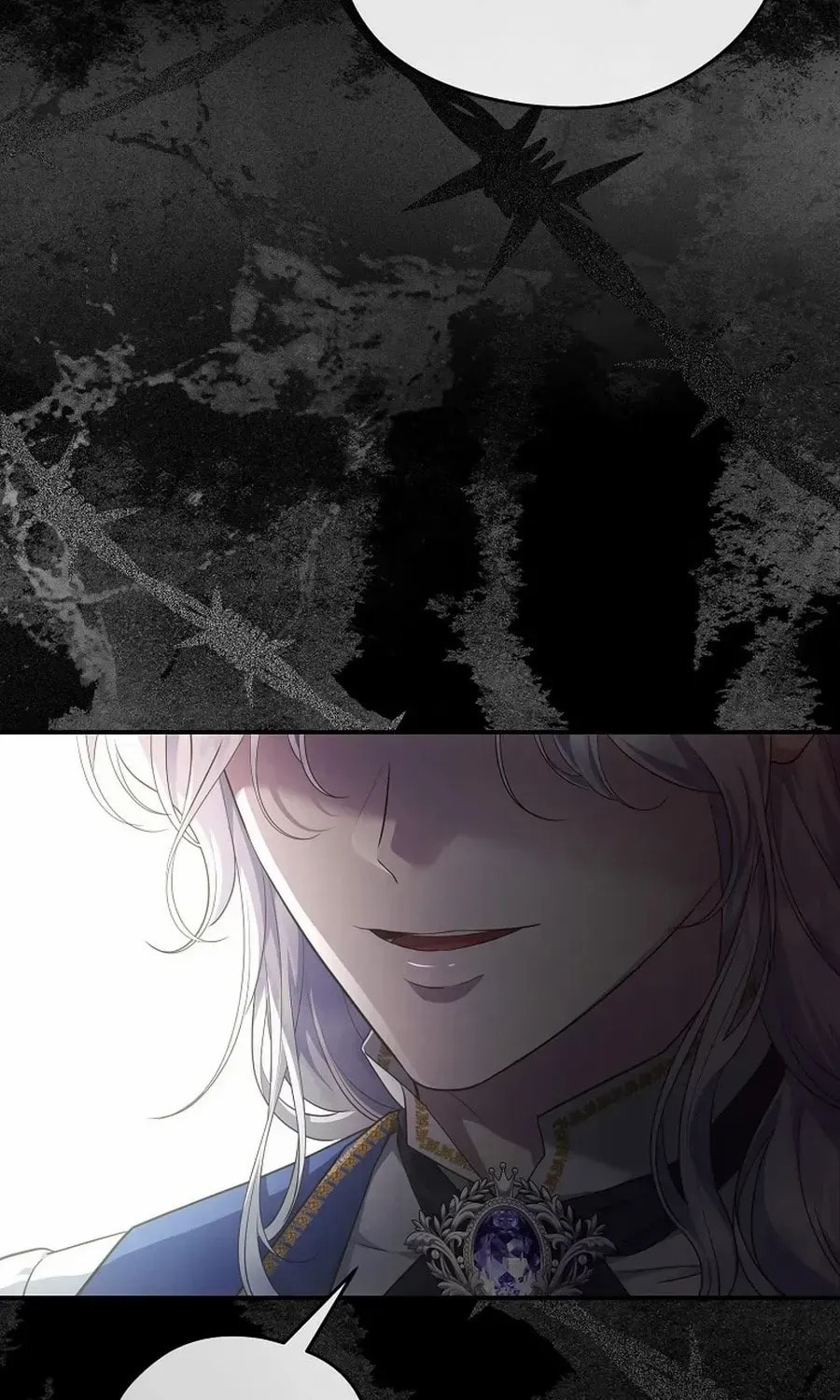 Read Violet Blooming in Patronage chapter 71 image 52 on Lezhin