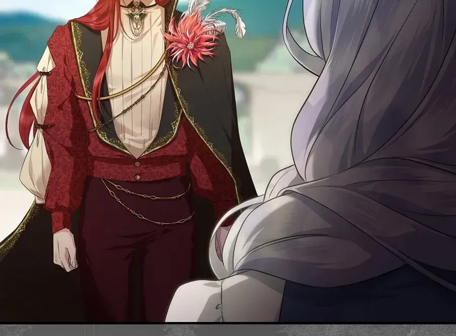 Read Violet Blooming in Patronage chapter 71 image 54 on Lezhin