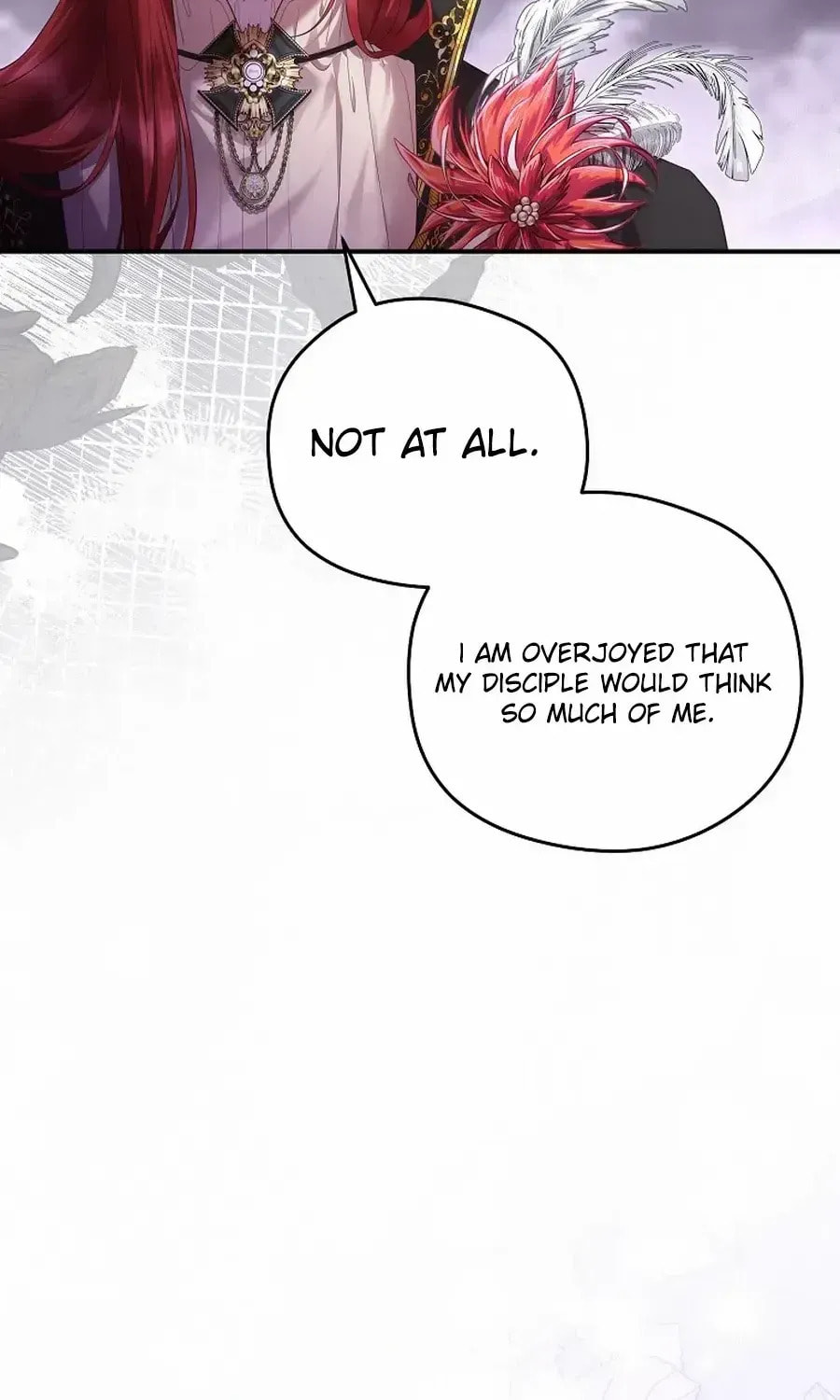 Read Violet Blooming in Patronage chapter 71 image 65 on Lezhin