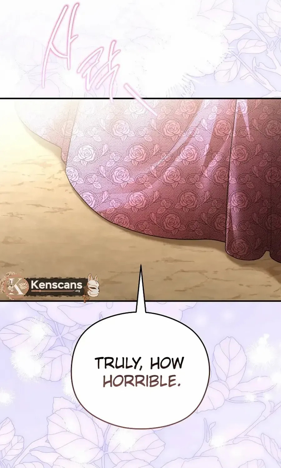 Read Violet Blooming in Patronage chapter 71 image 66 on Lezhin