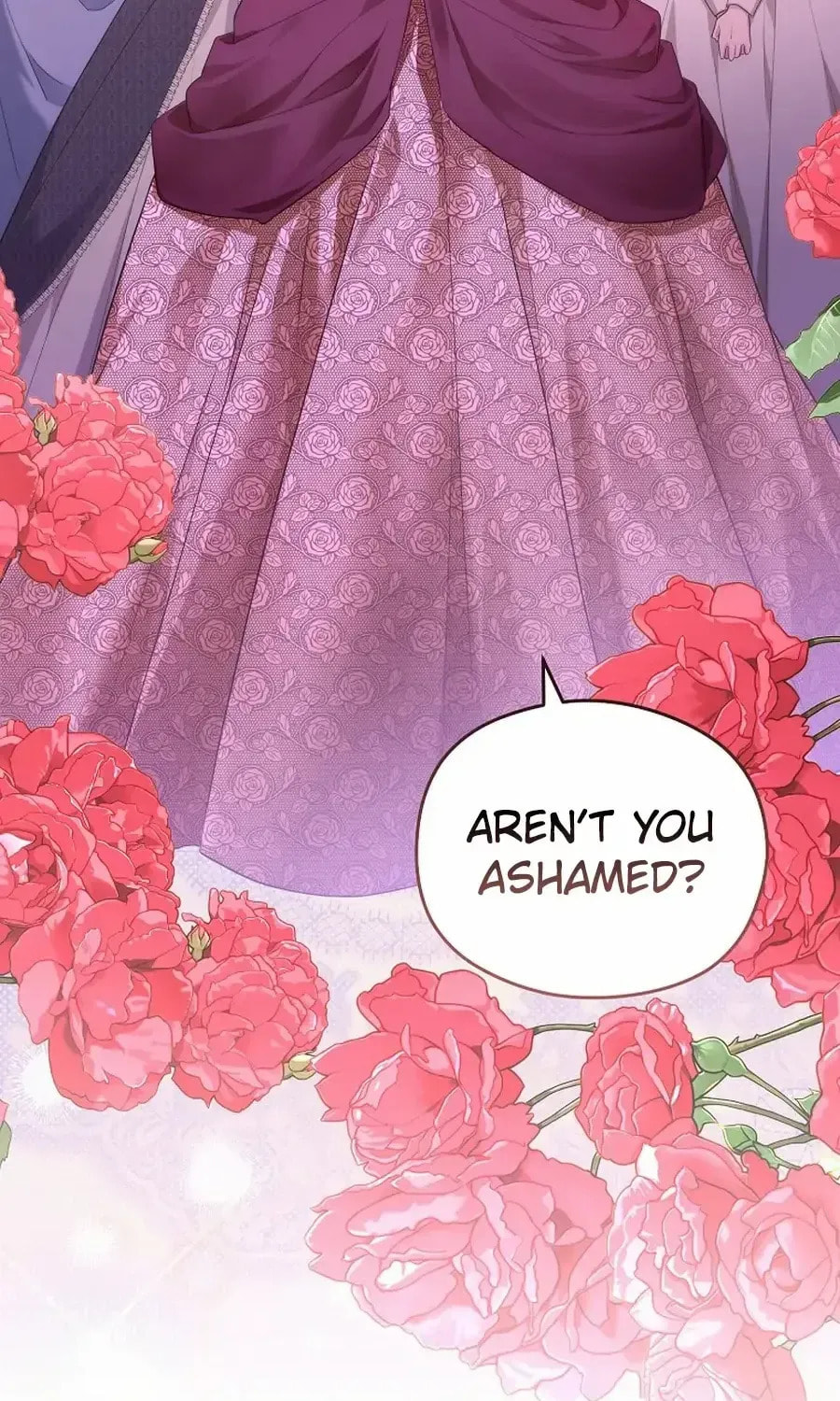 Read Violet Blooming in Patronage chapter 71 image 69 on Lezhin