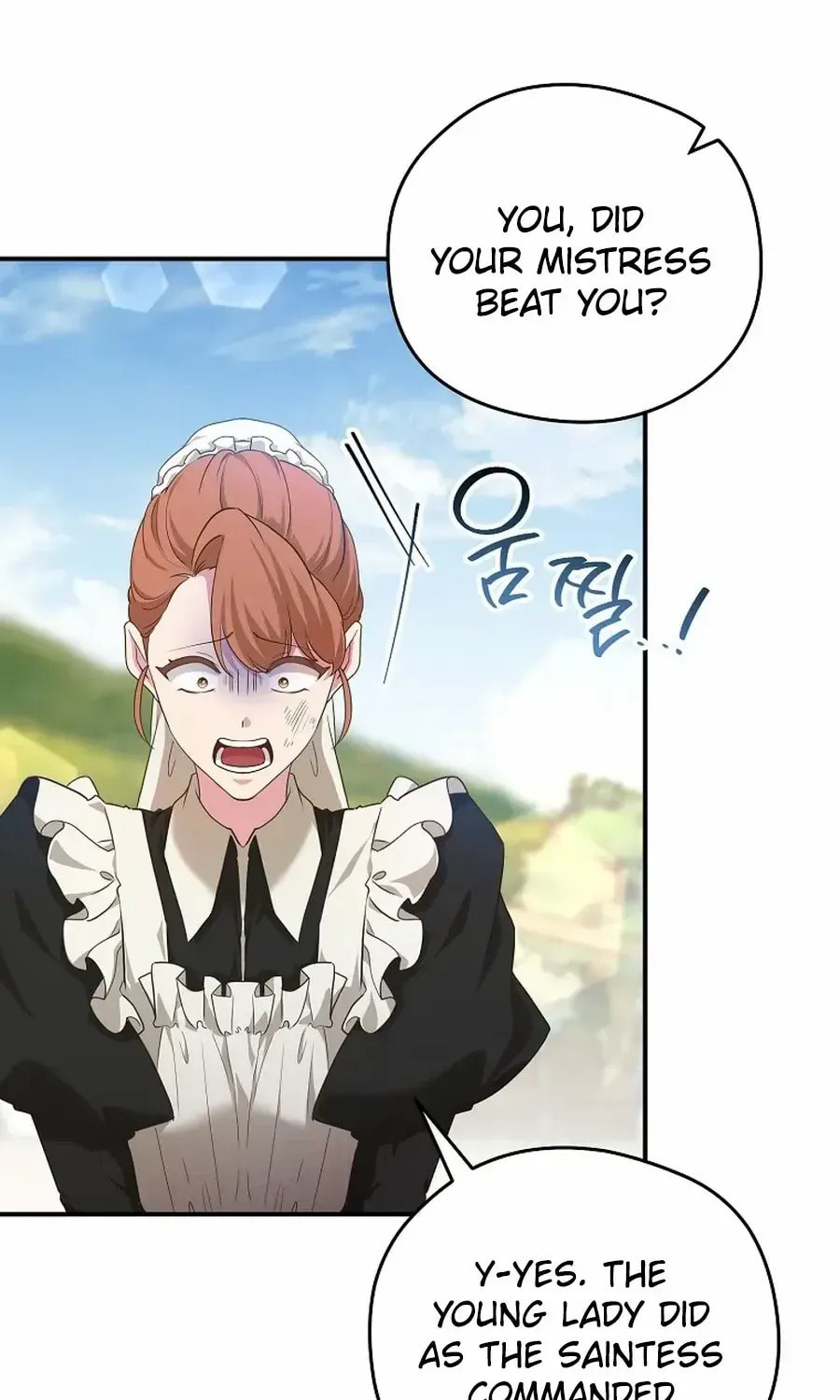 Read Violet Blooming in Patronage chapter 71 image 71 on Lezhin