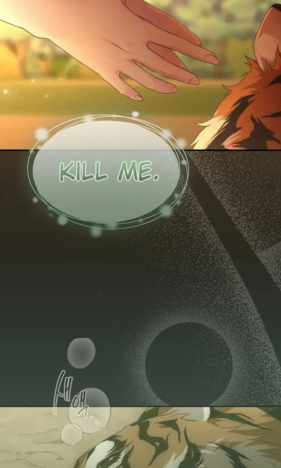 Read Violet Blooming in Patronage chapter 71 image 93 on Lezhin