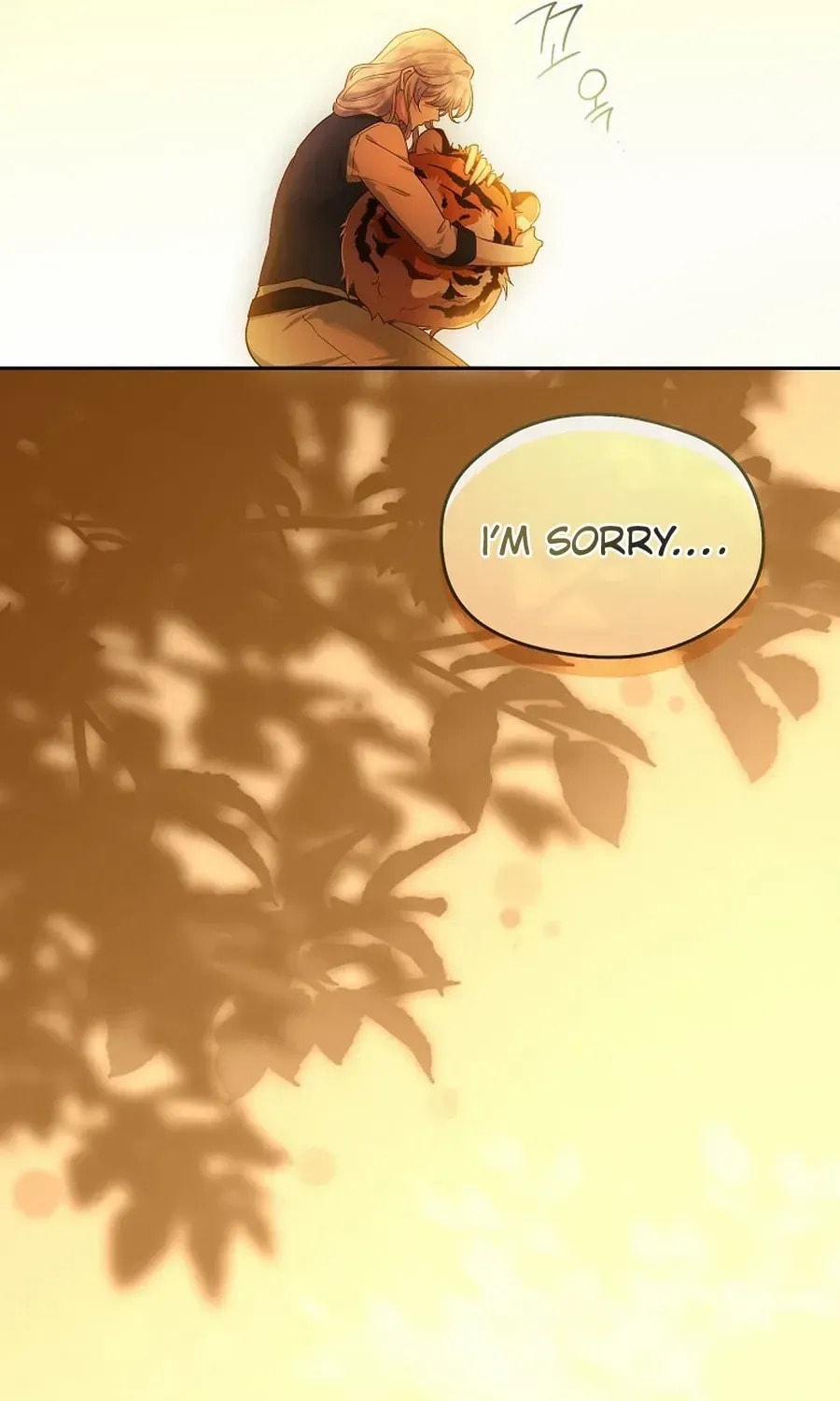 Read Violet Blooming in Patronage chapter 71 image 96 on Lezhin