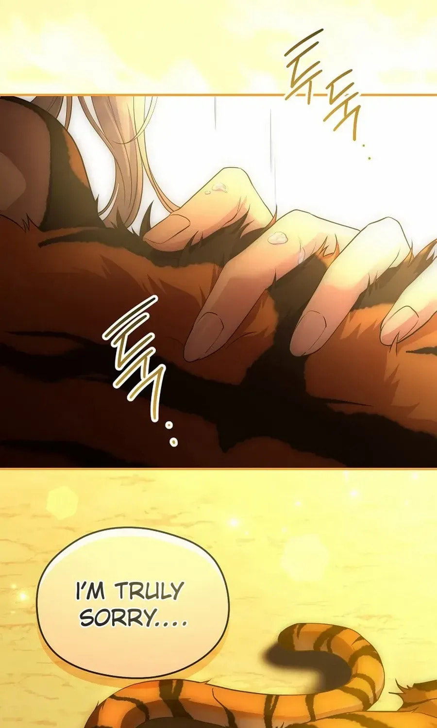 Read Violet Blooming in Patronage chapter 71 image 97 on Lezhin